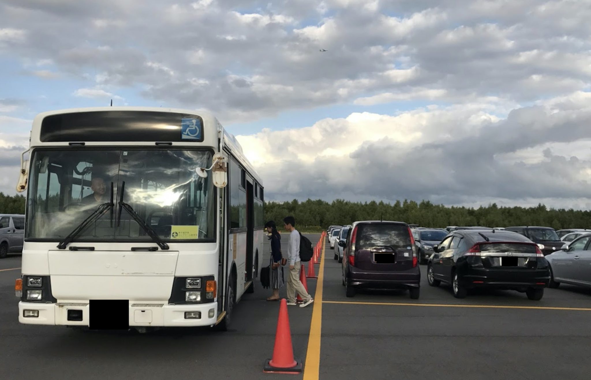 新千歳空港の安い駐車場まとめ！料金比較！長期利用や予約は？無料にする方法はある？ あそびば北海道