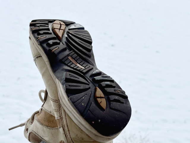 冬靴