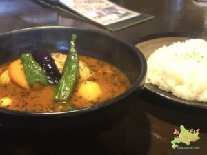 スープカレー