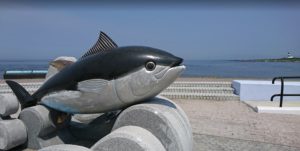 大間崎