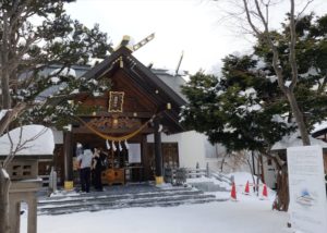 西野神社