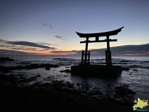 金比羅神社