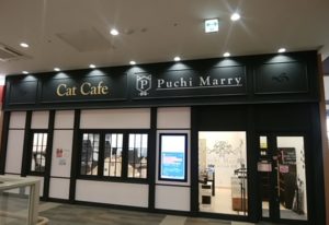 Puchi Marry ラソラ札幌店