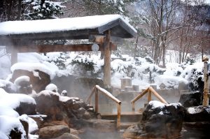 豊平峡温泉(6)