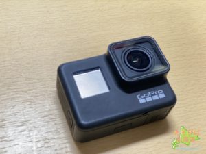 GoPro7