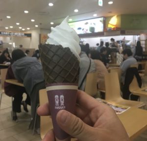 カフェテルノサッポロ