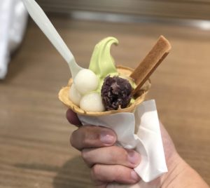 一〇八抹茶茶廊