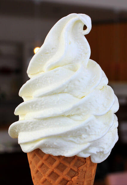 softcream