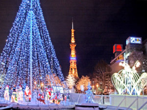 札幌のクリスマスディナーにおすすめのお店 夜景やホテルは カップルは あそびば北海道