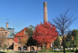 サッポロビール園