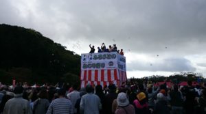 ふるさとのみのり祭り