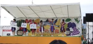 よいち大好きフェスティバル