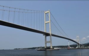 白鳥大橋